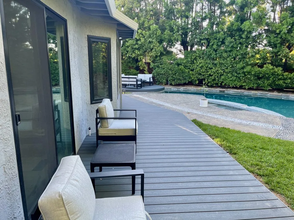 Reliable yard cleanup service experts serving Morgan Hill, CA - Endless Summer Landscape