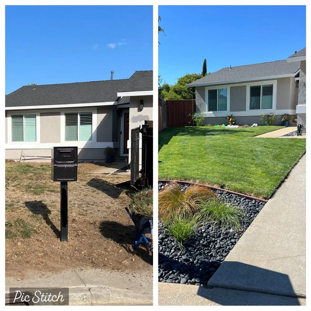 Reliable landscaping services for homes across Morgan Hill, CA - Endless Summer Landscape