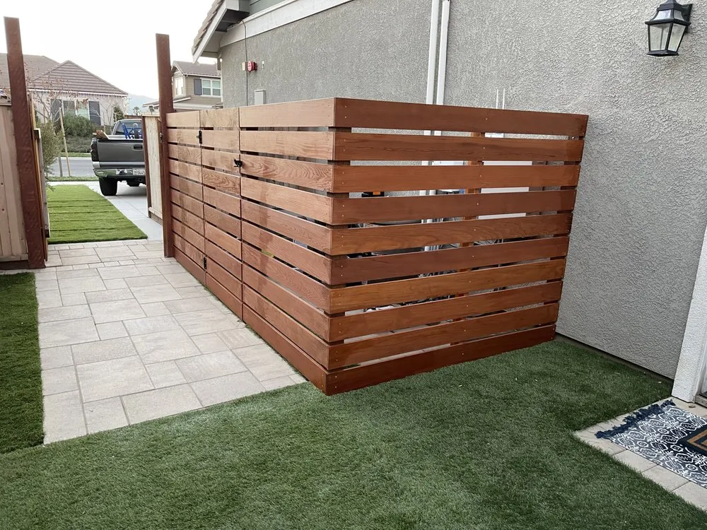 Expert landscaping services for beautiful yards in Morgan Hill, CA by Endless Summer Landscape