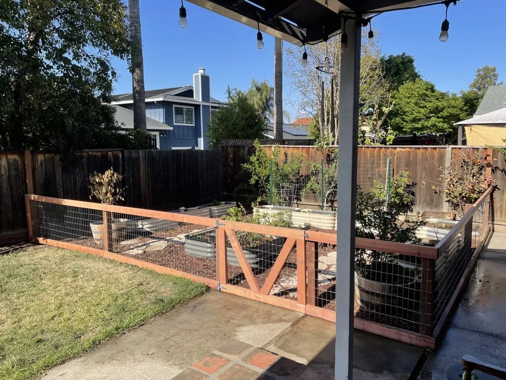 Local landscape design for year-round maintenance in Morgan Hill, CA by Endless Summer Landscape