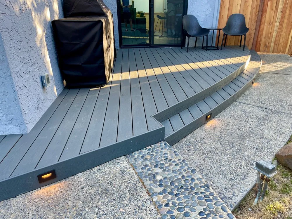 Local yard cleanup service near you across Morgan Hill, CA - Endless Summer Landscape