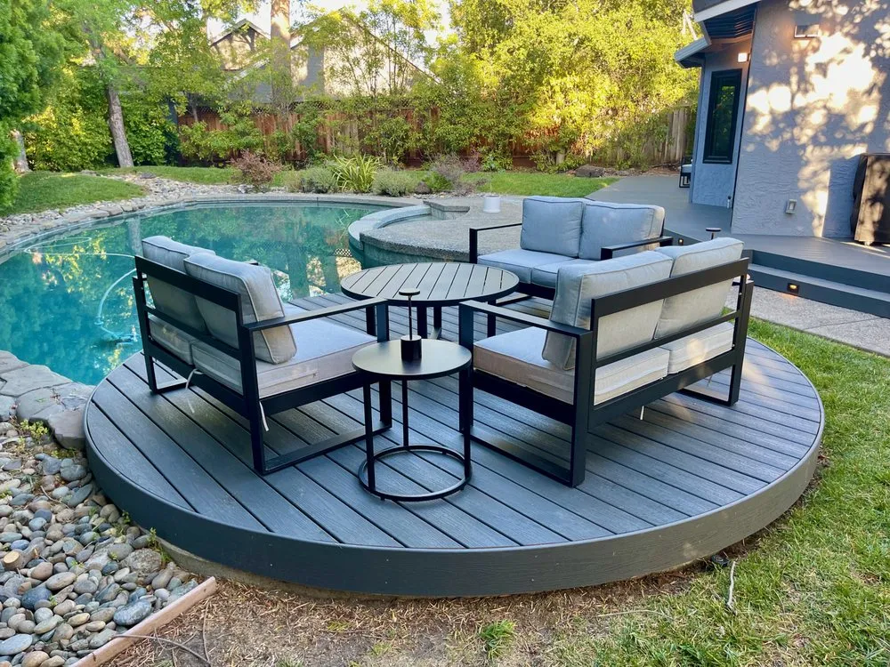 Custom yard cleanup service experts serving Morgan Hill, CA - Endless Summer Landscape