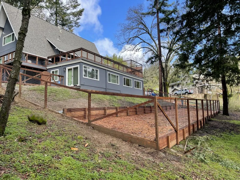 Reliable yard cleanup service for outdoor upgrades in Morgan Hill, CA by Endless Summer Landscape