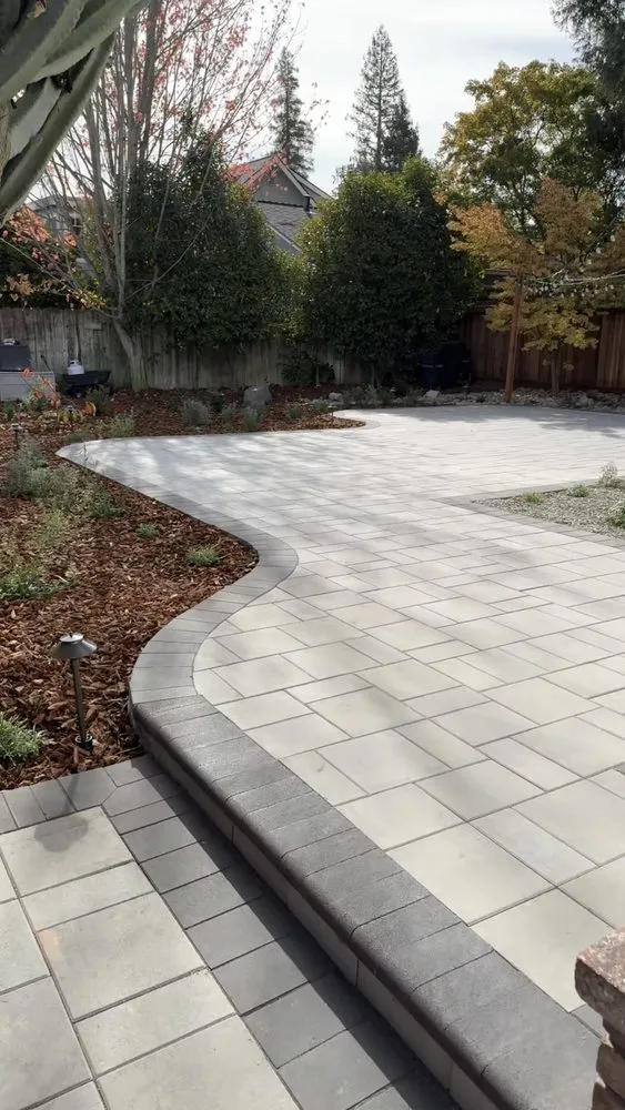 Professional lawn mowing service experts serving Morgan Hill, CA - Endless Summer Landscape