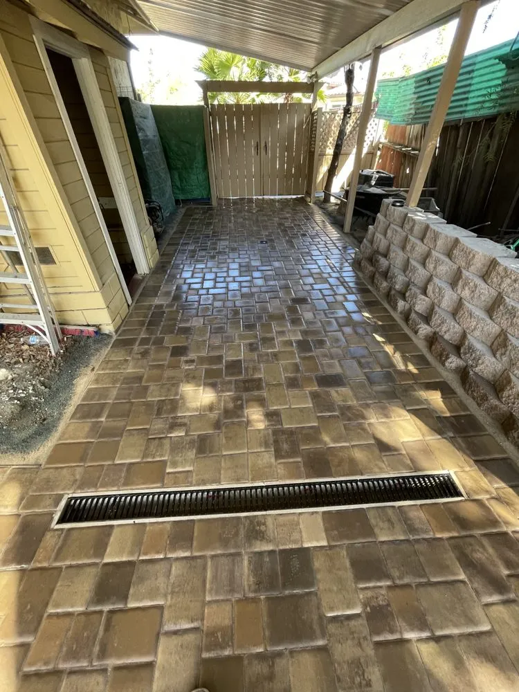 Top-rated lawn care service for homes in Morgan Hill, CA by Endless Summer Landscape