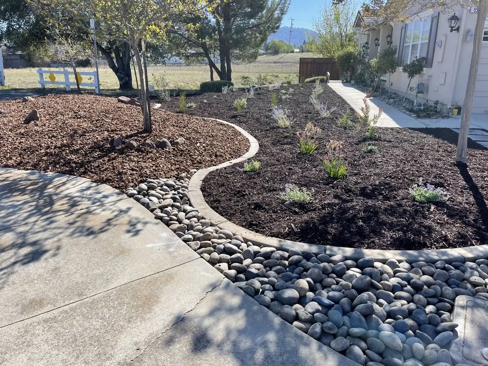 Local lawn care service for outdoor upgrades in Morgan Hill, CA by Endless Summer Landscape