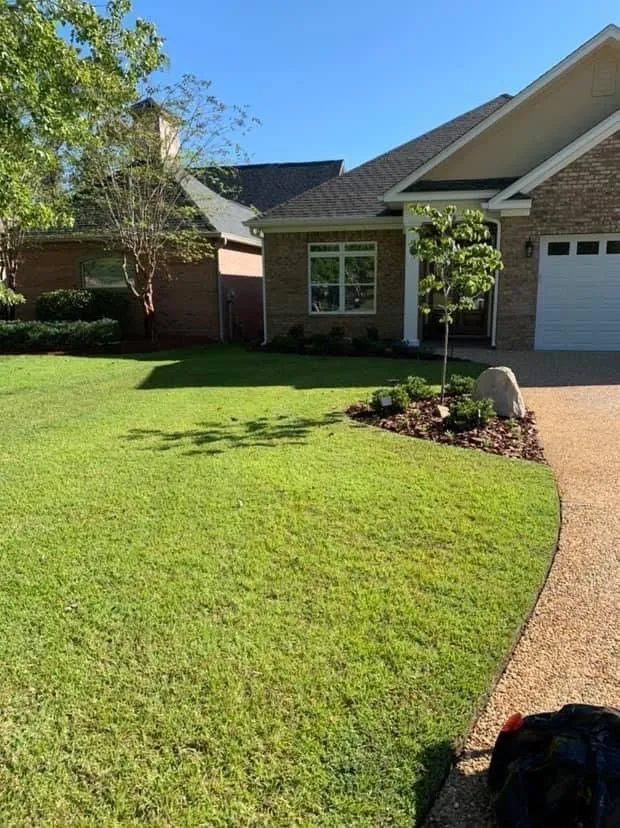 Trusted lawn care service in Tallahassee, FL - Endless Summer Lawn Care