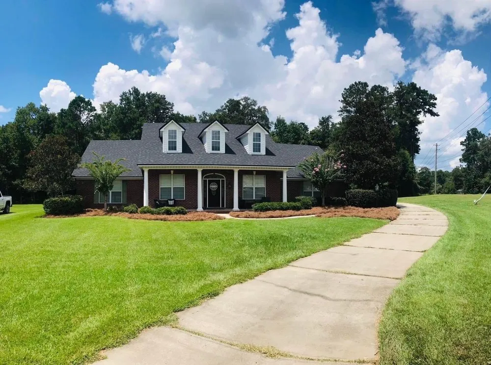 Reliable lawn care service in Tallahassee, FL by Endless Summer Lawn Care