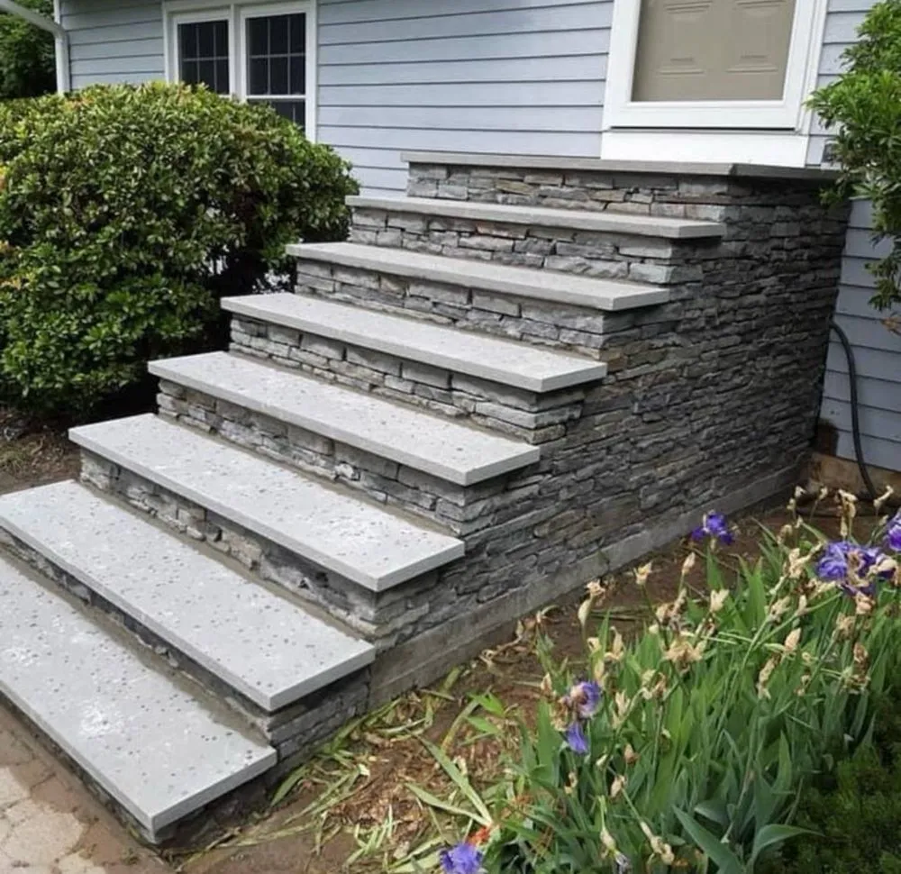 Top-rated residential landscaping in Forty Fort, PA - Endris Landscaping