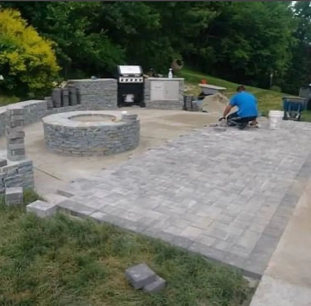 Expert lawn care service in Forty Fort, PA - Endris Landscaping