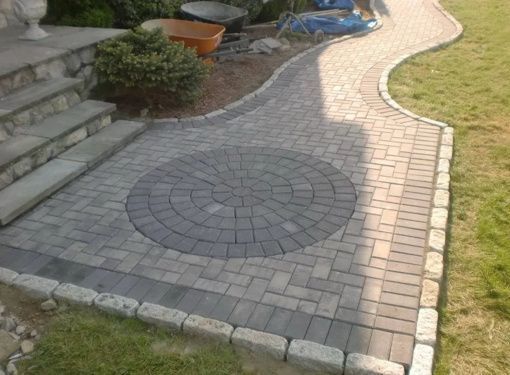 Affordable lawn mowing service in Forty Fort, PA by Endris Landscaping