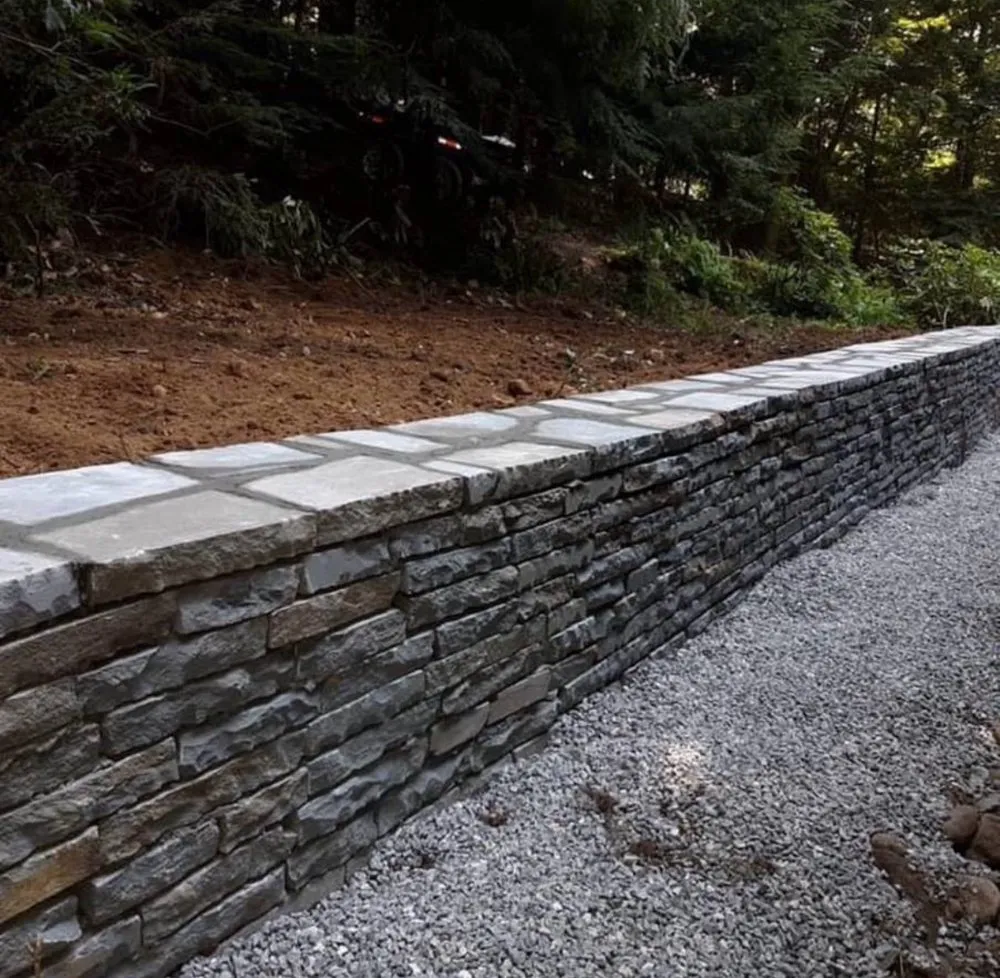 Expert garden landscaping experts serving Forty Fort, PA - Endris Landscaping