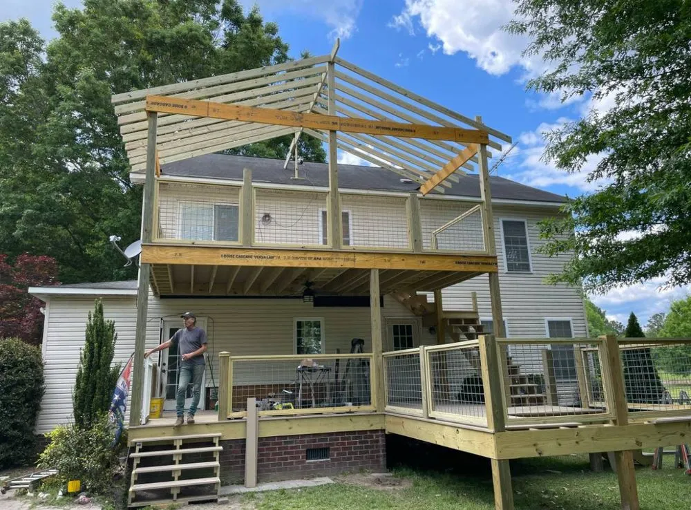 Expert yard maintenance in Forty Fort, PA - Endris Landscaping