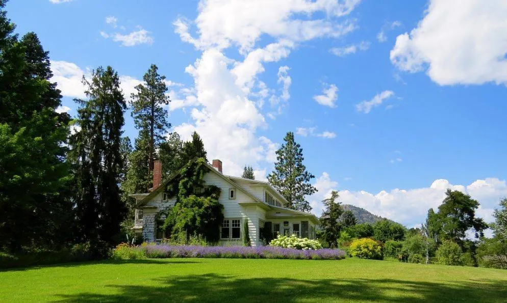 Professional lawn care service in College Station, TX by Endurance Lawn Care