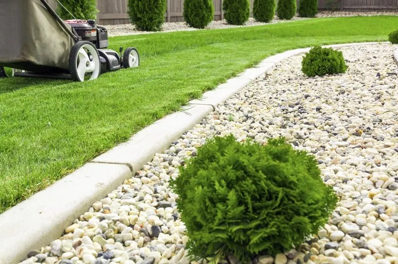 Trusted landscape installation experts serving College Station, TX - Endurance Lawn Care
