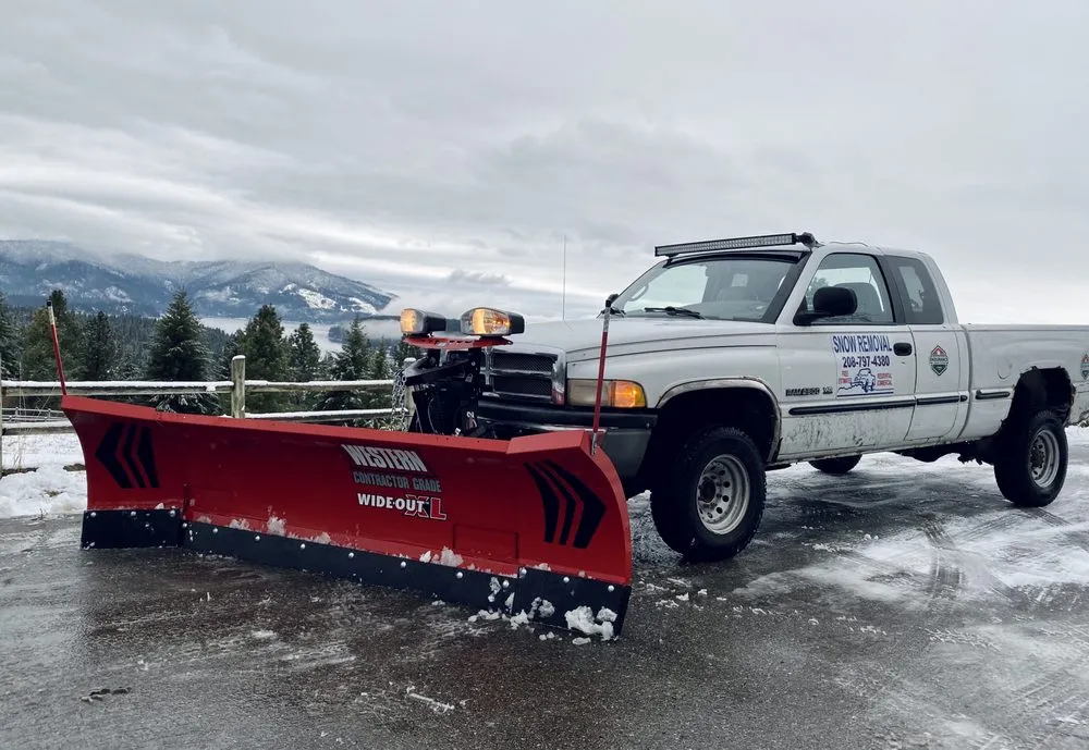 Top-rated landscape design with custom design across Hayden, ID - Endurance Lawn Care