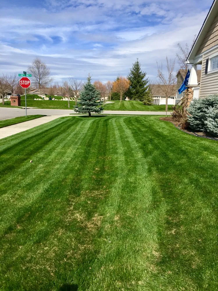 Top-rated outdoor landscaping in Hayden, ID by Endurance Lawn Care