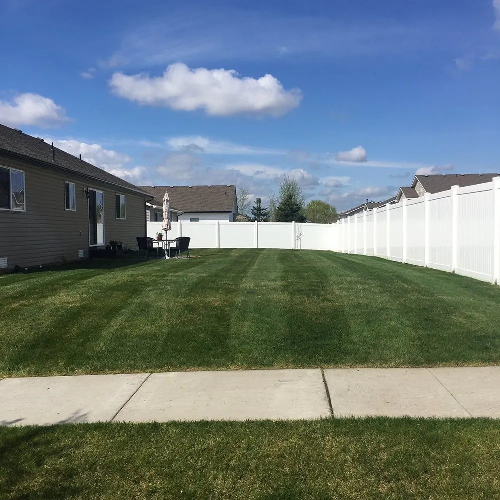 Custom landscaping services in Hayden, ID by Endurance Lawn Care