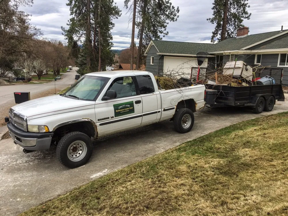 Reliable outdoor landscaping in Hayden, ID - Endurance Lawn Care