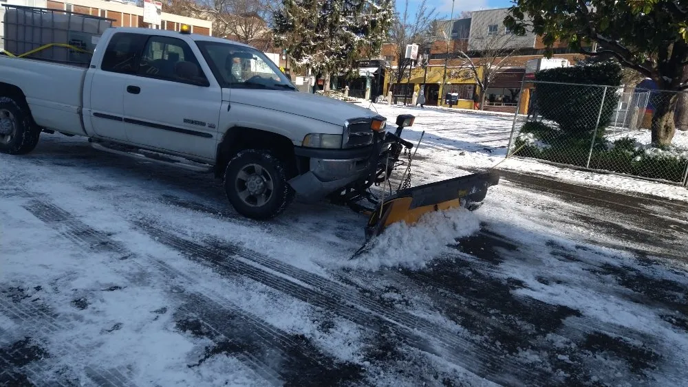 Affordable lawn care service experts serving Post Falls, ID - Endurance Lawn Care