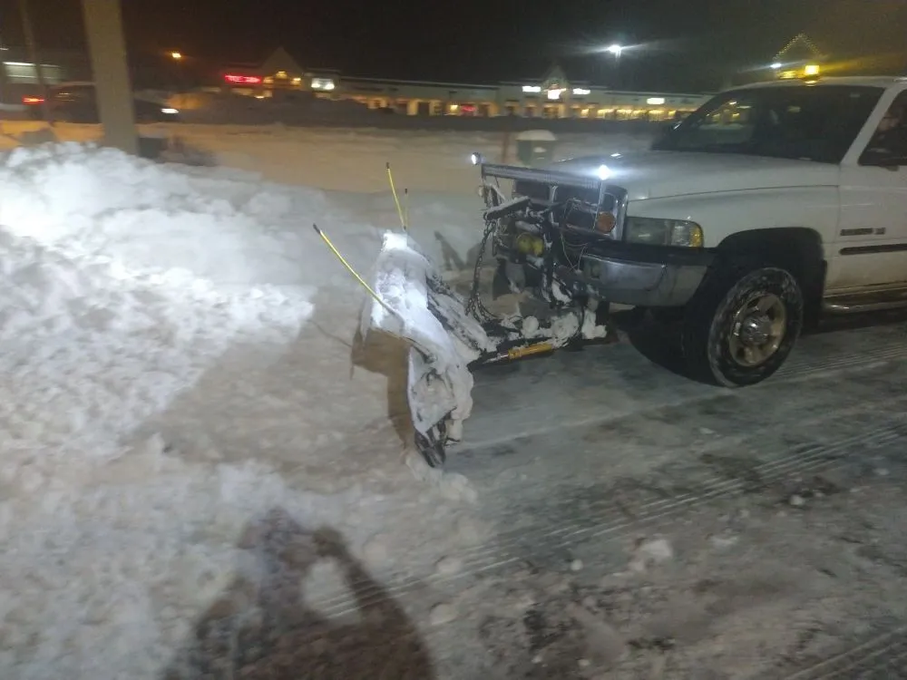 Expert landscape design in Post Falls, ID - Endurance Lawn Care