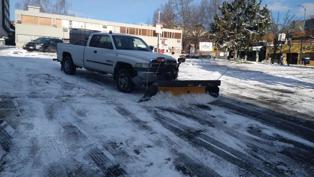 Professional lawn mowing service experts serving Post Falls, ID - Endurance Lawn Care