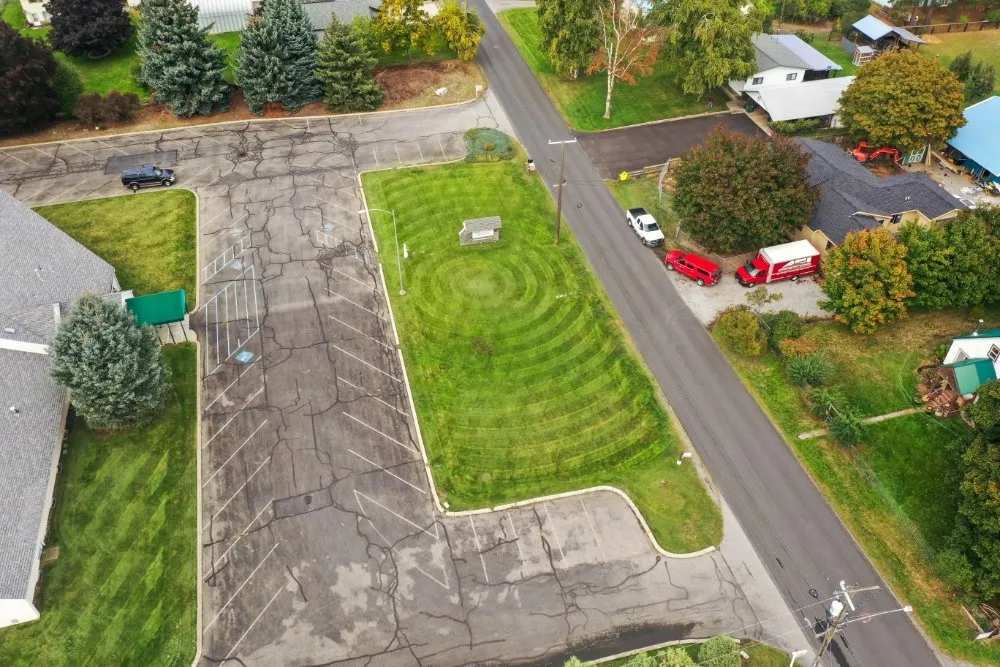 Expert landscaping services for homes across Post Falls, ID - Endurance Lawn Care