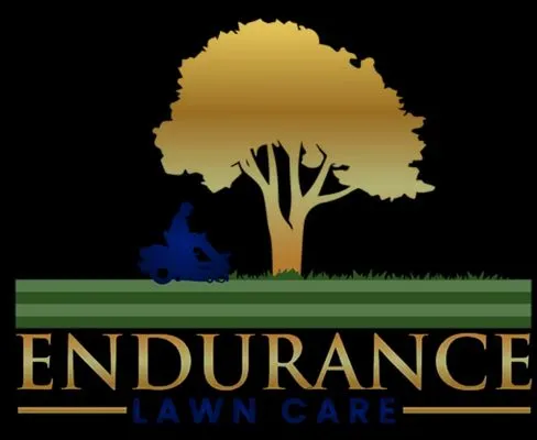 Endurance Lawn Care Logo