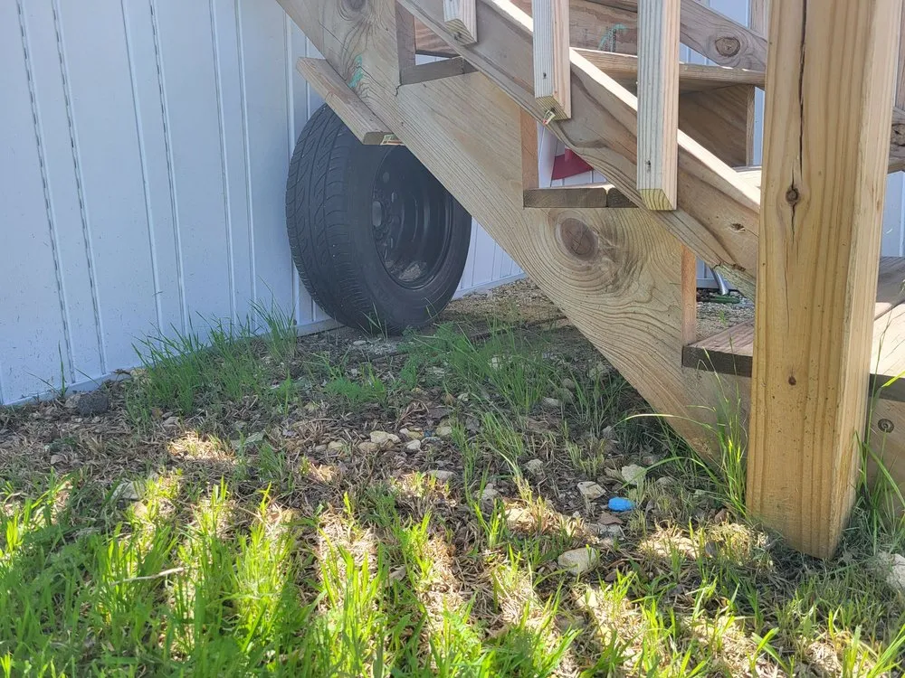 Affordable outdoor landscaping experts serving San Antonio, TX - Endurance Ranch Lawn Services