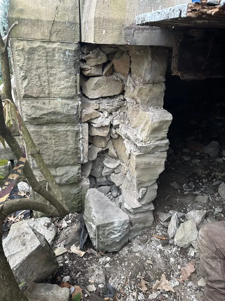 Reliable garden landscaping in Washington, PA - Eneix Enterprises