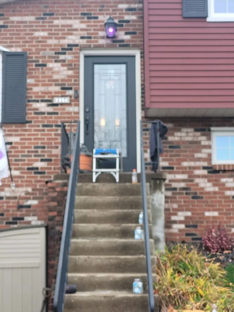 Local garden landscaping for outdoor upgrades across Washington, PA - Eneix Enterprises