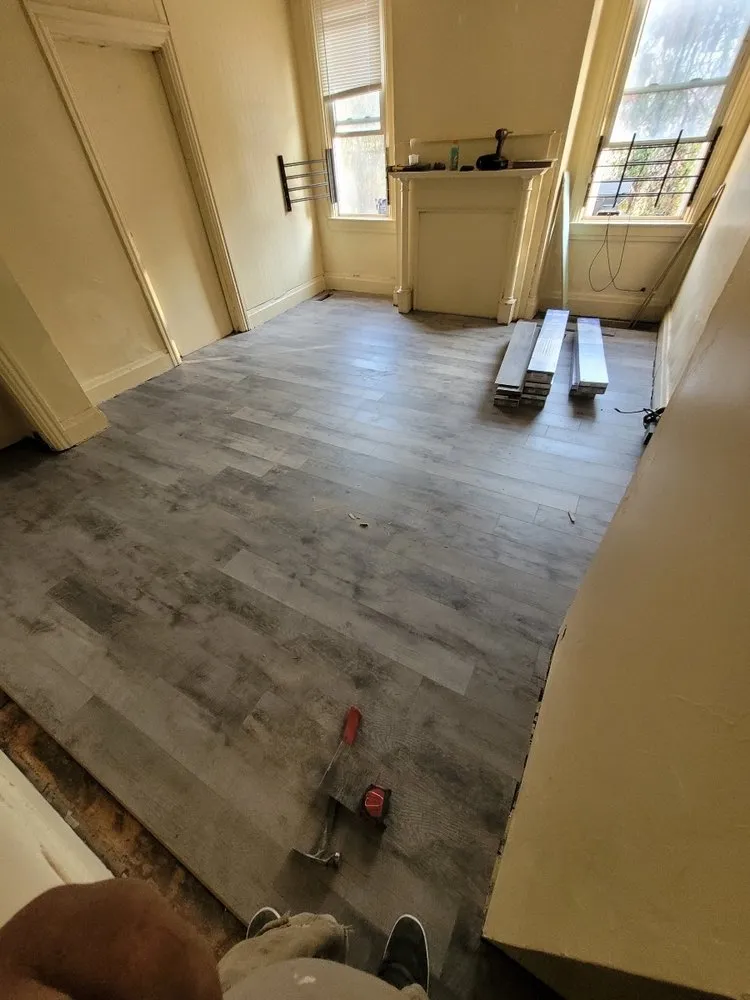 Professional lawn mowing service for beautiful yards across Washington, PA - Eneix Enterprises