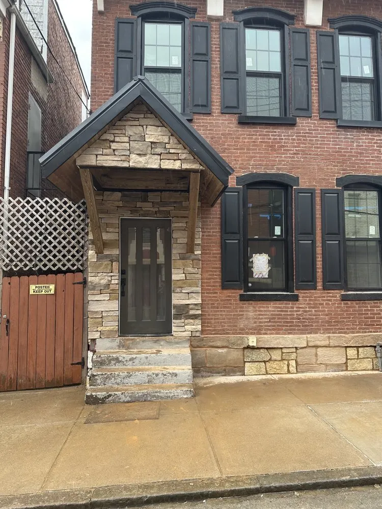 Reliable yard cleanup service in Washington, PA by Eneix Enterprises