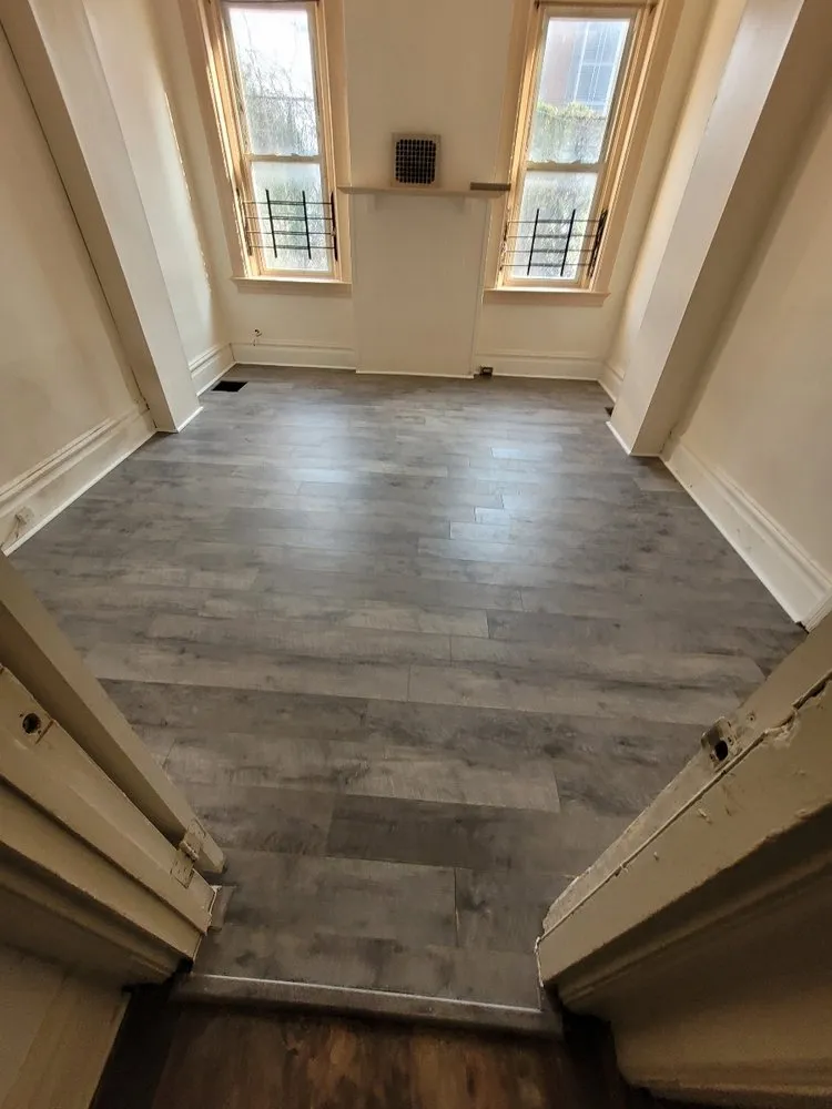 Custom lawn mowing service for outdoor upgrades in Washington, PA by Eneix Enterprises