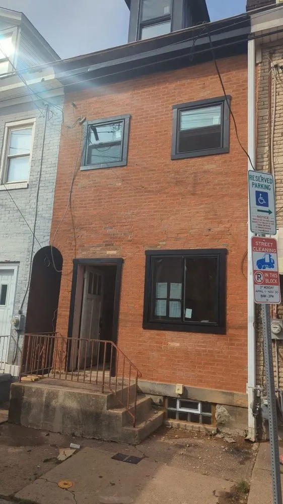 Reliable lawn care service in Washington, PA - Eneix Enterprises