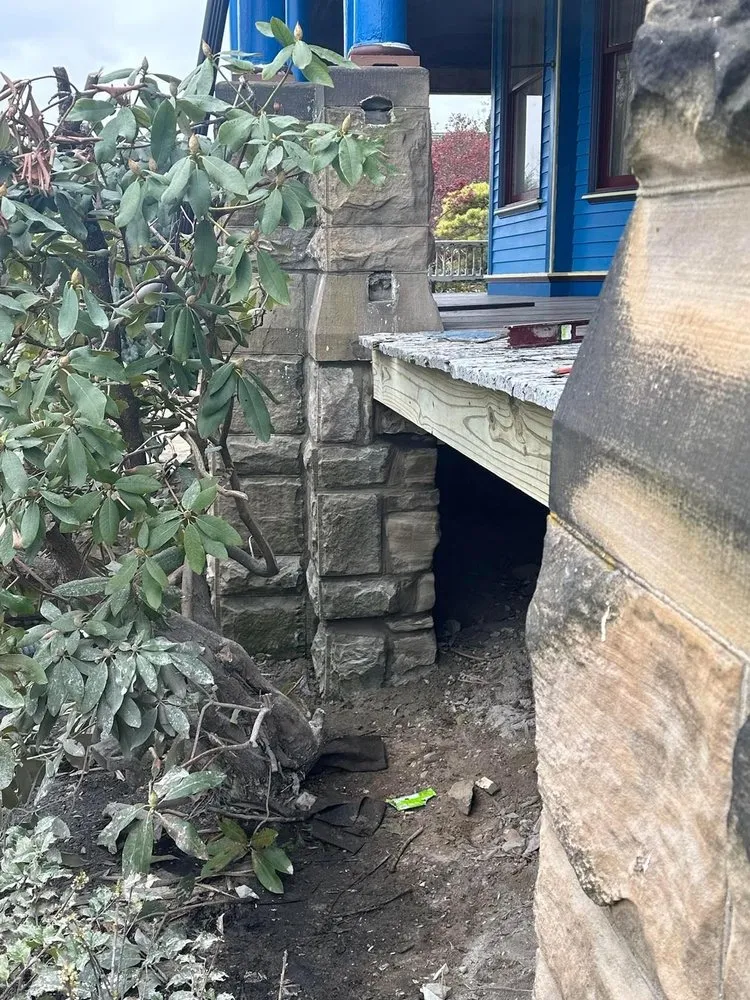 Custom landscape installation experts serving Washington, PA - Eneix Enterprises