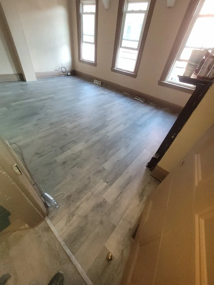 Trusted yard cleanup service in Washington, PA by Eneix Enterprises