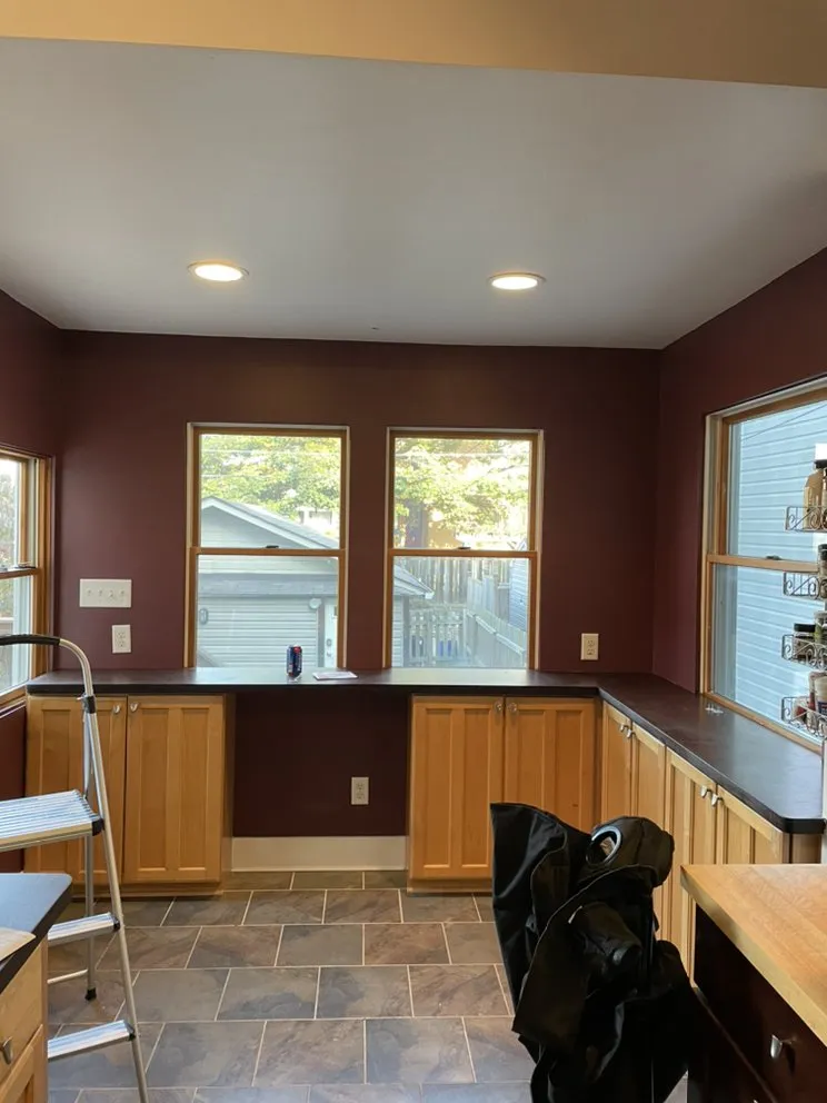 Affordable yard cleanup service for residential properties in Washington, PA by Eneix Enterprises