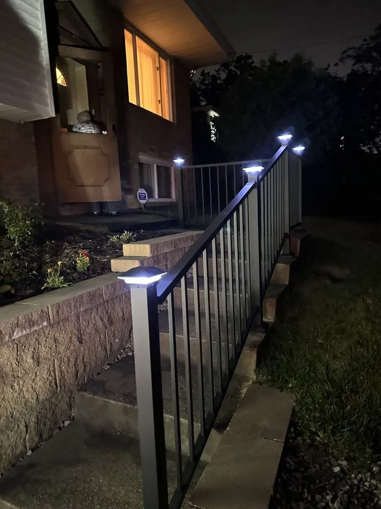 Reliable yard cleanup service in Washington, PA by Eneix Enterprises