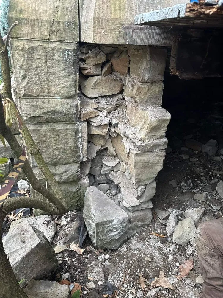 Trusted residential landscaping with custom design across Washington, PA - Eneix Enterprises