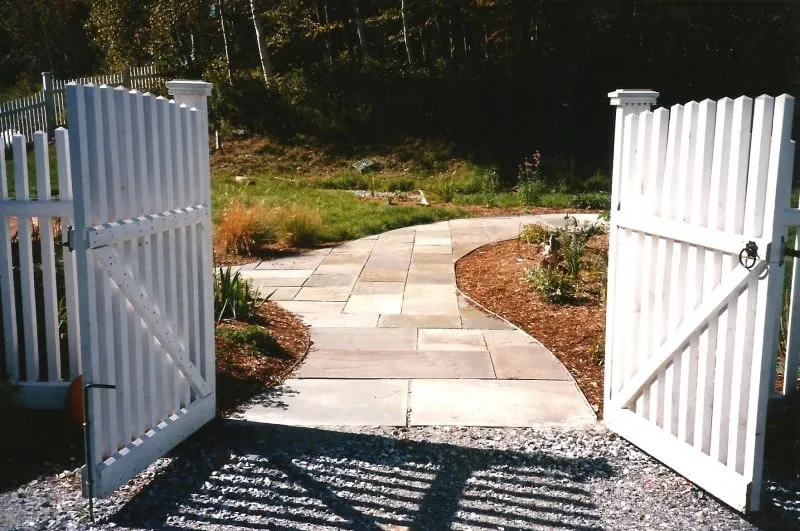 Affordable landscape design in Pittsfield, MA - Energetic Landscaping
