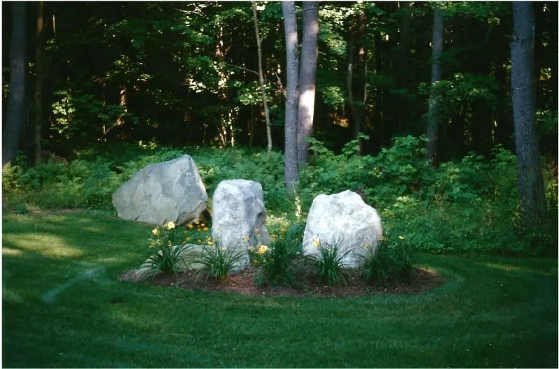 Trusted outdoor landscaping in Pittsfield, MA - Energetic Landscaping