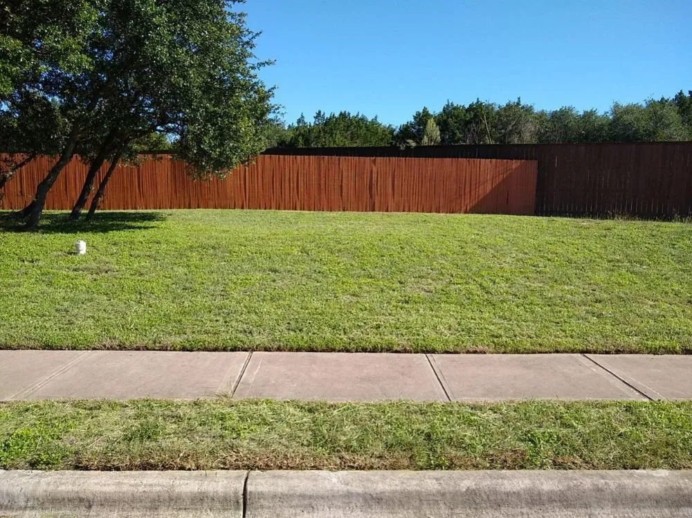 Top-rated landscape installation for residential properties across Leander, TX - Energized Lawn Services