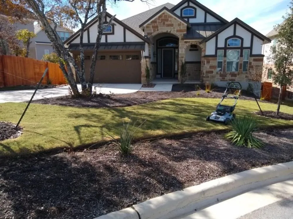 Top-rated yard maintenance in Leander, TX - Energized Lawn Services
