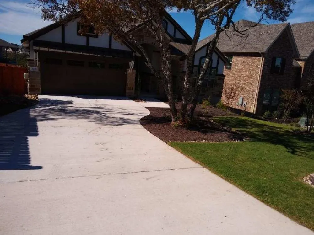 Reliable outdoor landscaping in Leander, TX - Energized Lawn Services