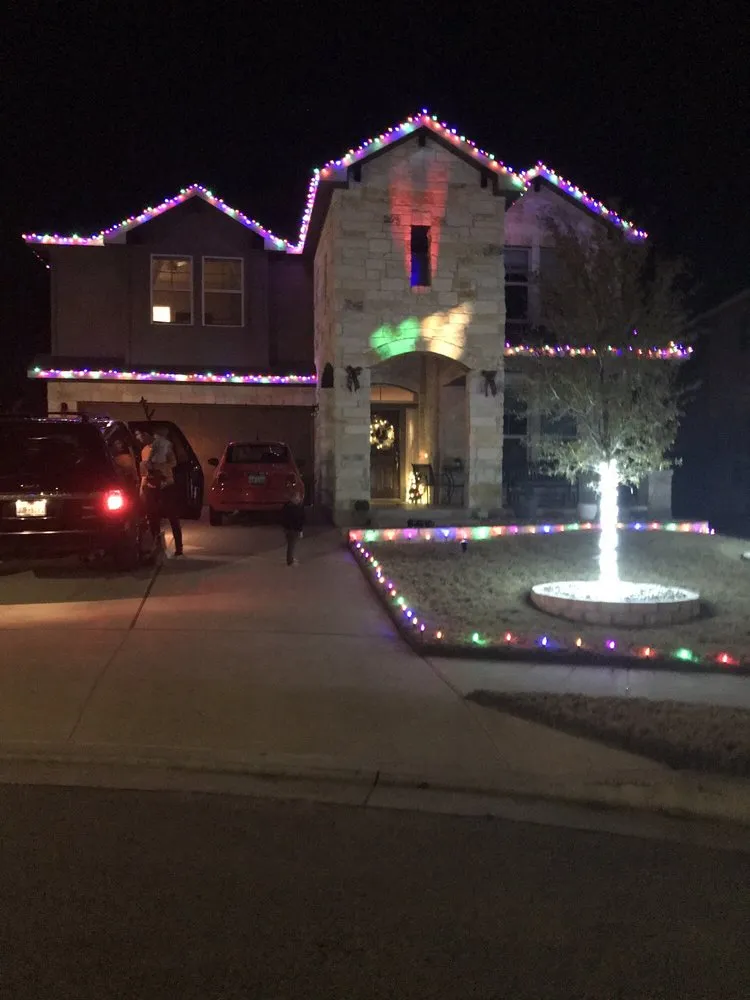 Expert yard maintenance in Leander, TX - Energized Lawn Services