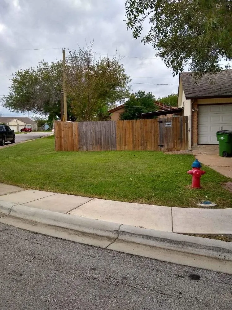 Trusted landscape design in Leander, TX - Energized Lawn Services