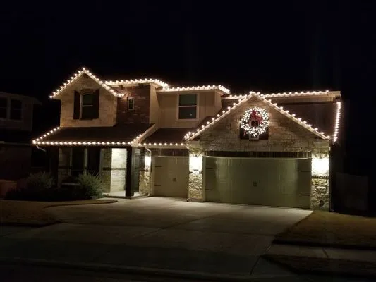 Energized Lawn Services Logo