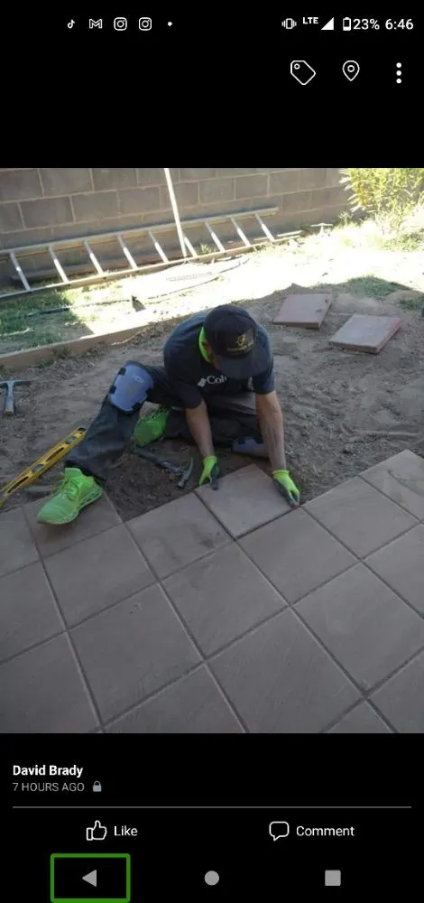 Affordable landscape design near you across Las Cruces, NM - Energy 100