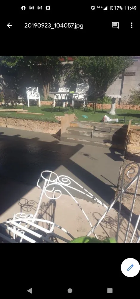 Affordable garden landscaping in Las Cruces, NM - Energy 100